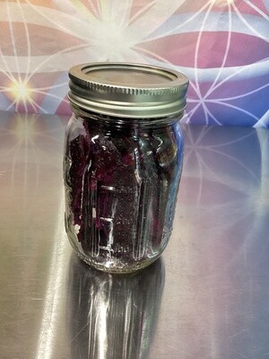 Dehydrated Dragon Fruit