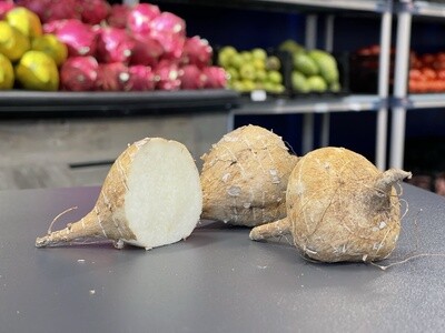 Jicama - lb