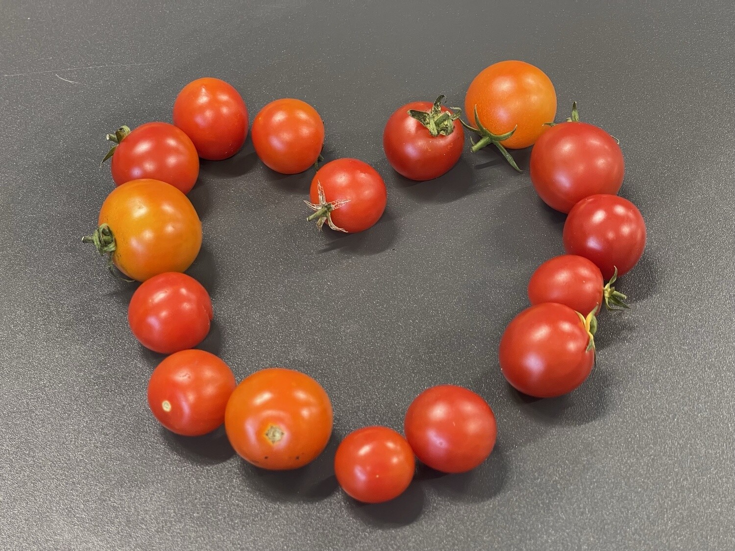 Cherry Tomatoes