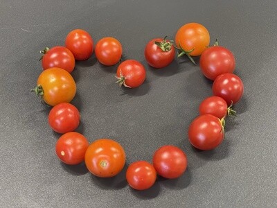Cherry Tomatoes