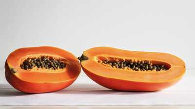 Papaya -  lb