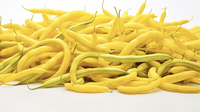 Yellow Beans - lb