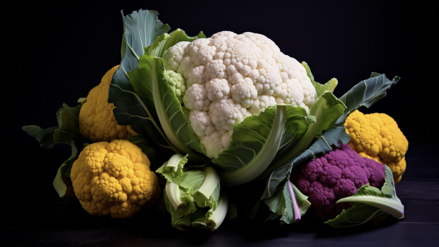 Cauliflower - lb