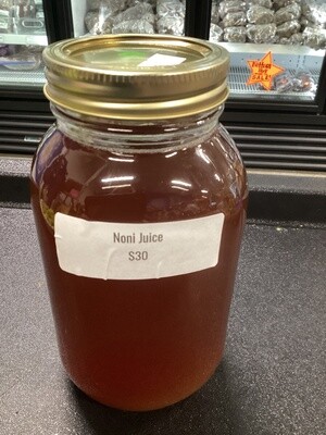 Noni Juice