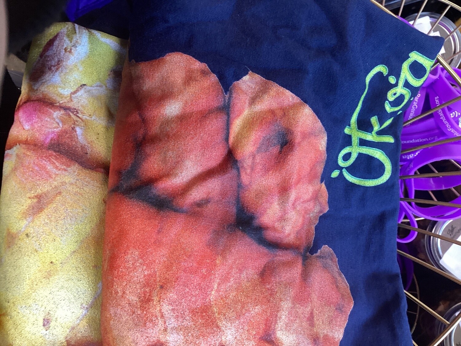 Oko&#39;a Farm&#39;s T-Shirt