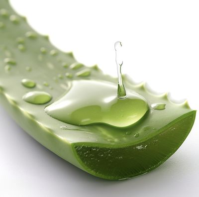 Aloe Vera Leaf - ea