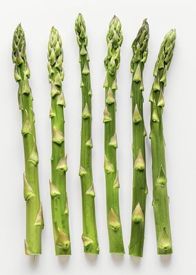 Asparagus - lb