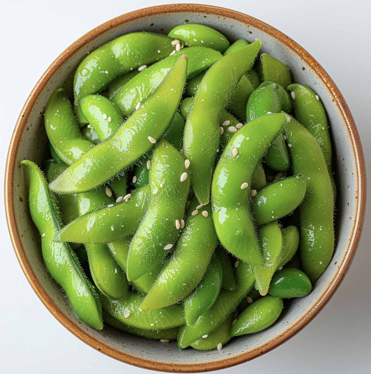 Marvel of Venice Beans - lb