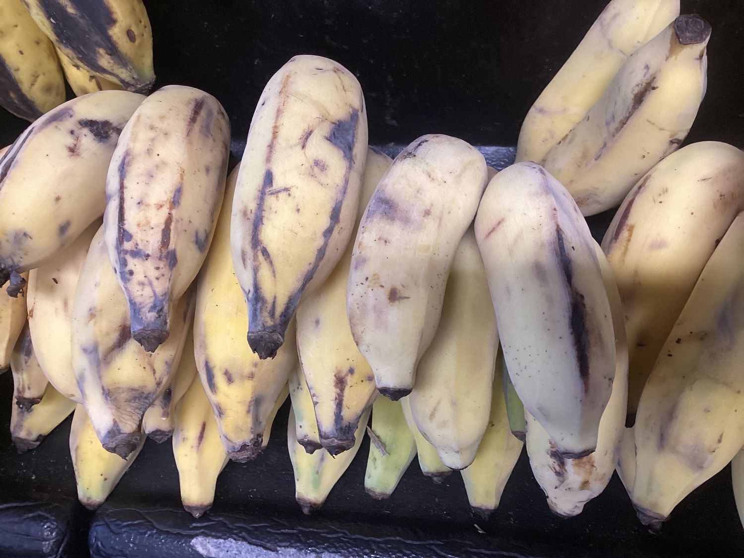 Namwa Banana - lb
