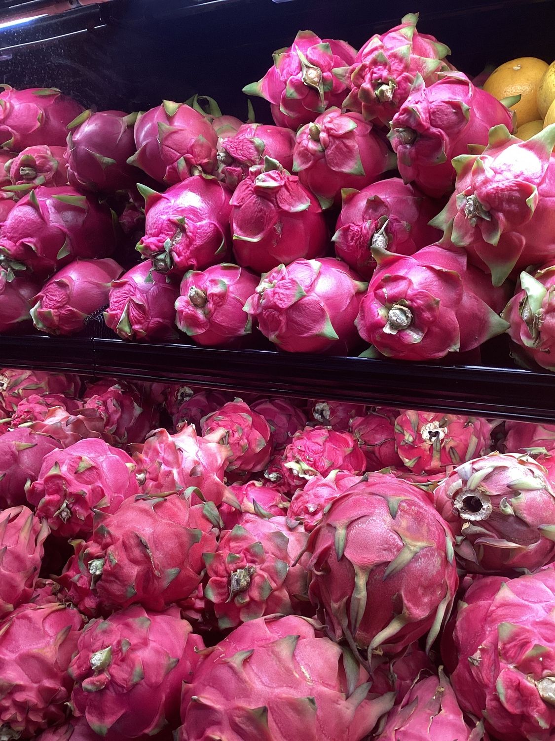 Dragonfruit - lb