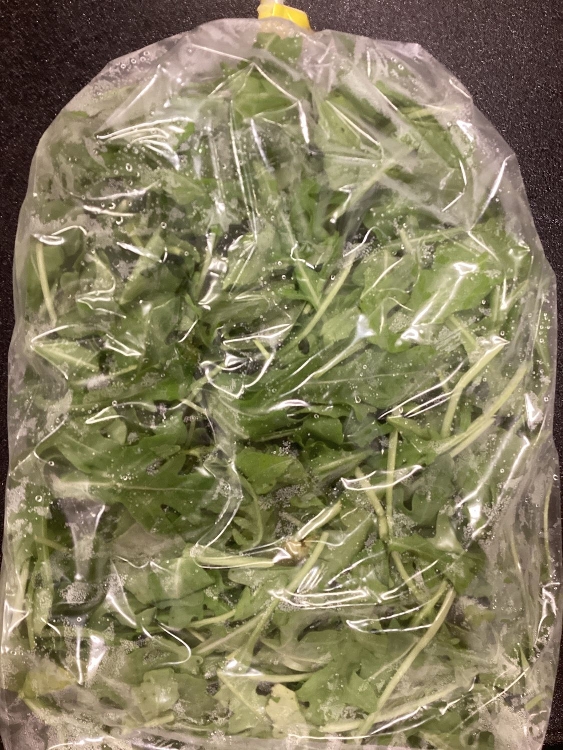 Arugula - bag