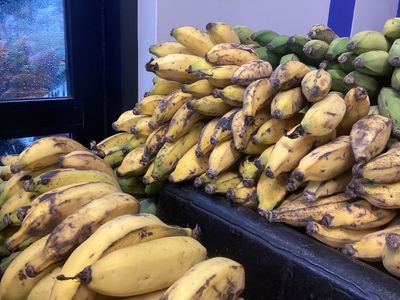 Apple Banana - lb