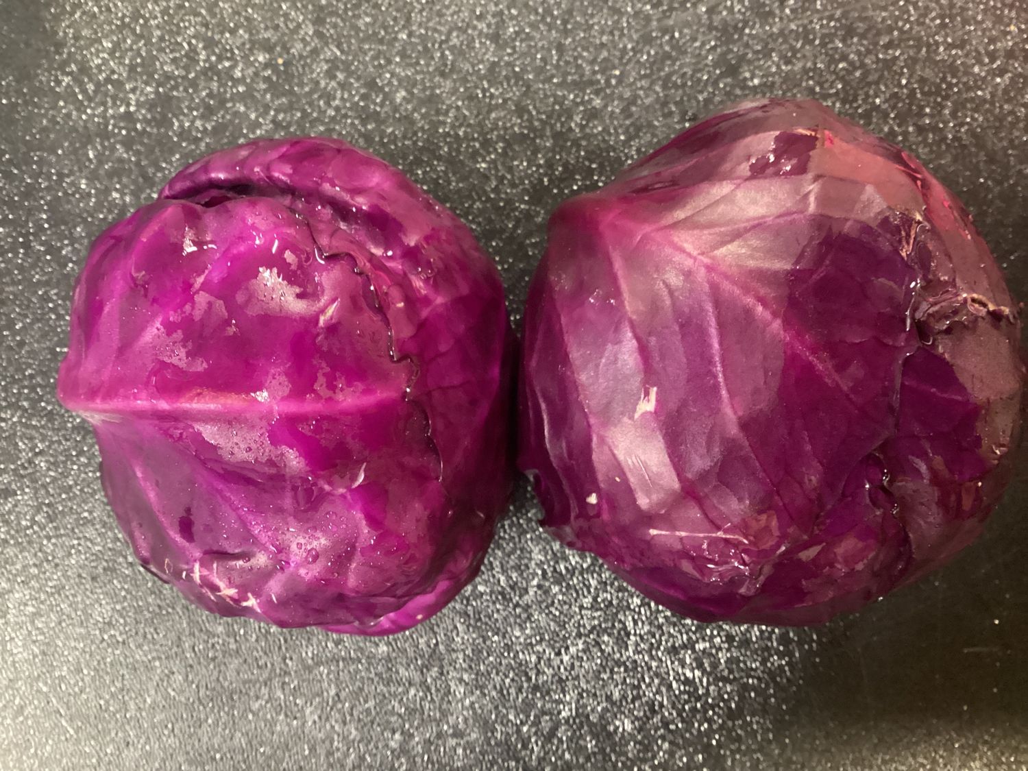 Red Cabbage - lb
