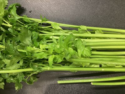 Celery - lb