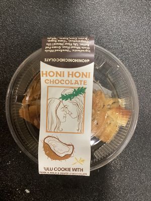 Honi Honi Chocolate Ulu Dream Bar