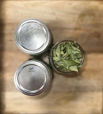 Dehydrated Curry Leaf