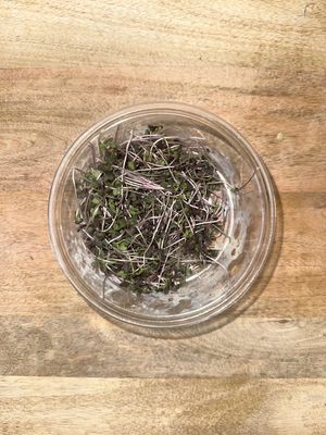 Microgreens - ea