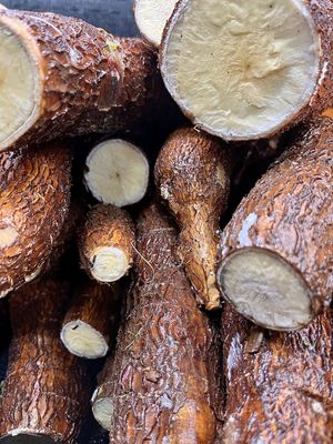 Cassava - lb