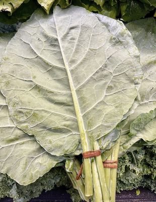 Collard Greens - ea