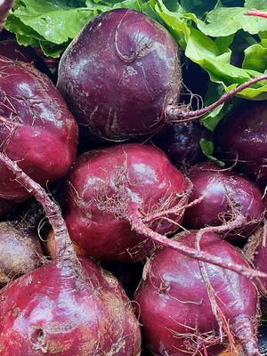 Red Beets - lb
