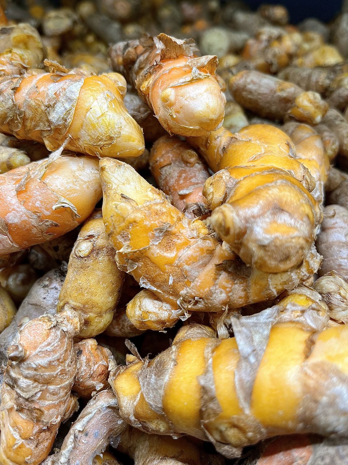 Turmeric - lb