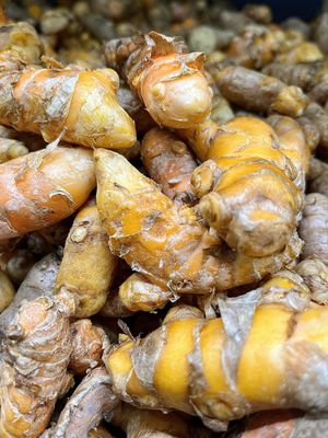 Turmeric - lb