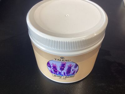 Taleau -  Body Butter 4oz