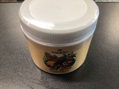 Taleau - Skin Cream 4oz