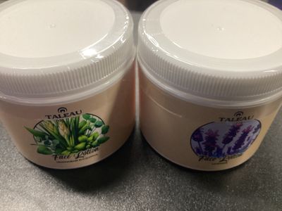 Taleau Face lotion