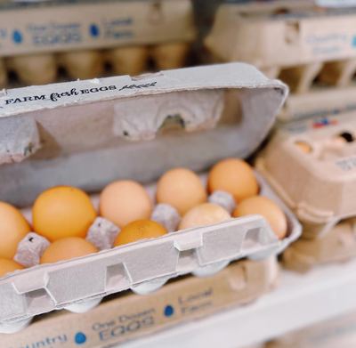 Eggs