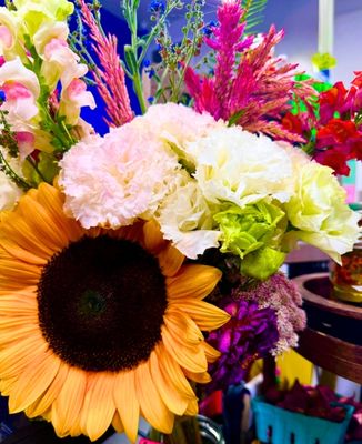 Flowers