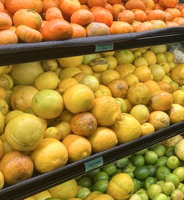 Citrus