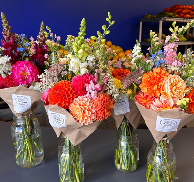 Bouquets