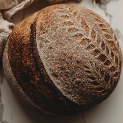 Homestead Bakery  - Artisan Sourdough Bread