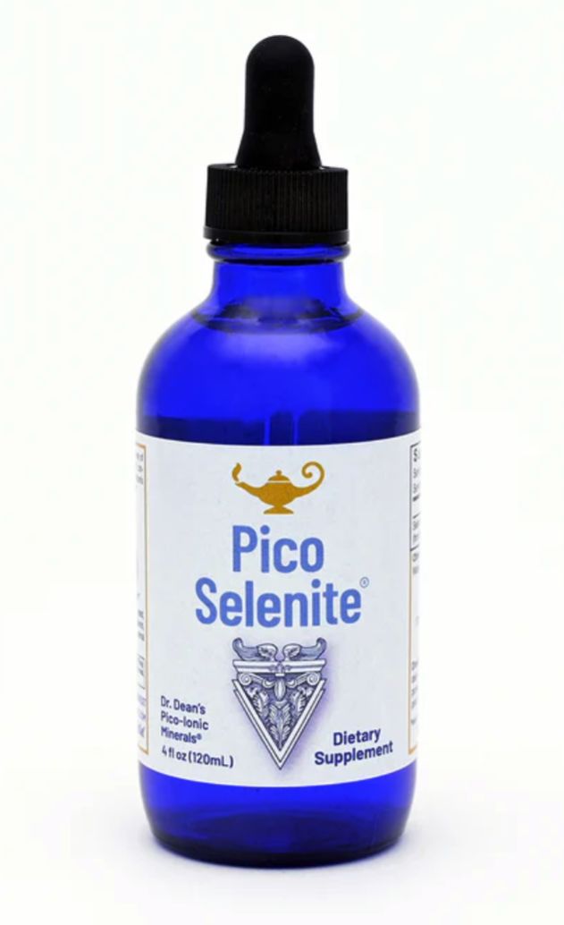 RnA Reset Pico Selenite