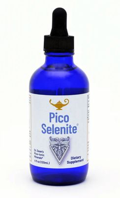 RnA Reset Pico Selenite