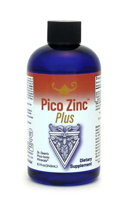 RnA ReSet Pico Zinc Plus