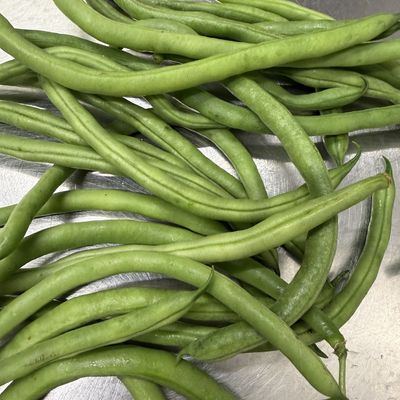 Green Beans - lb