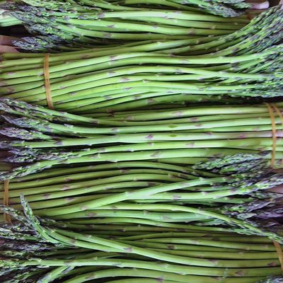Asparagus - lb