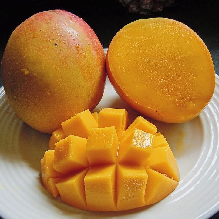 Mango - lb