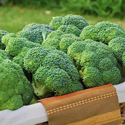 Broccoli - lb