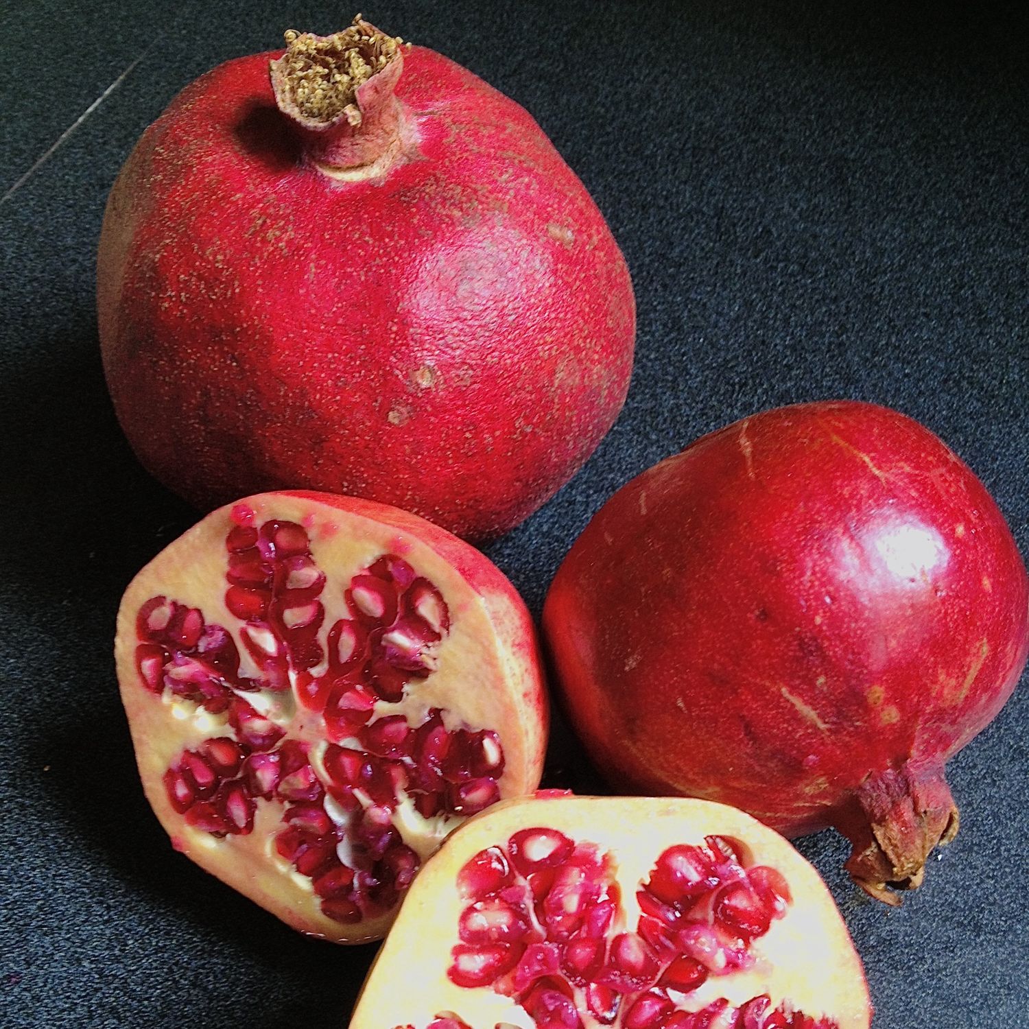 Pomegranate - lb