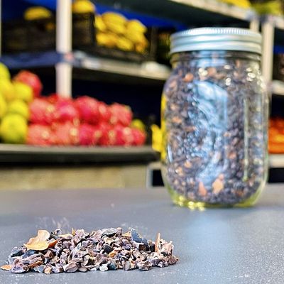 Dehydrated Cacao Nibs