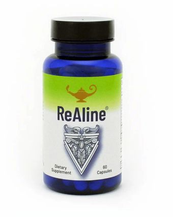 RnA Reset ReAlign, Size: 60 count