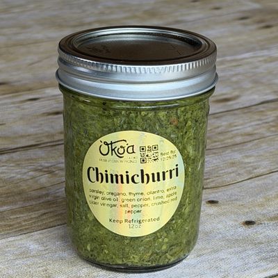 Chimichurri