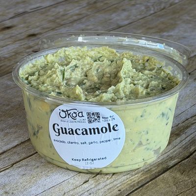 Guacamole