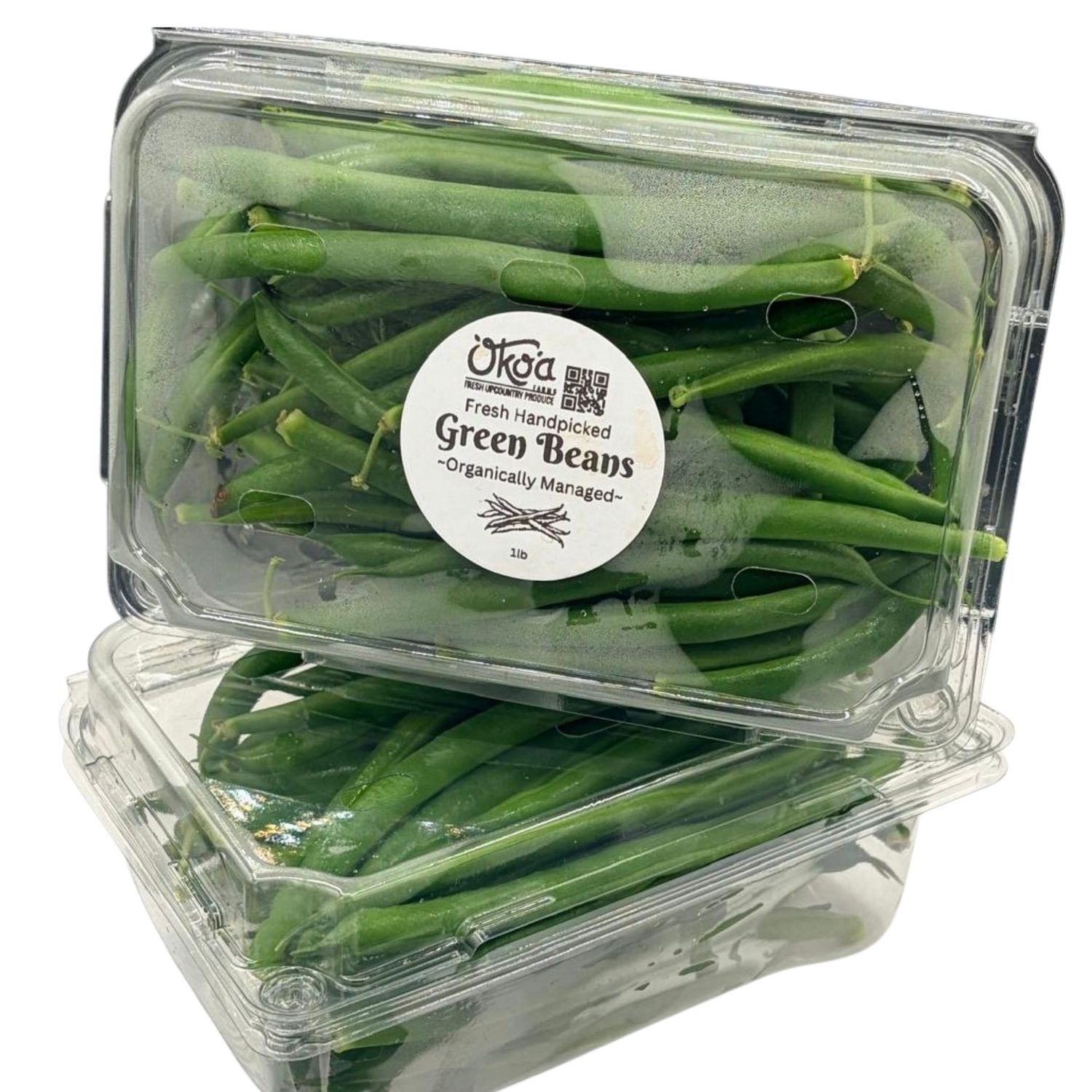 Green Beans - lb