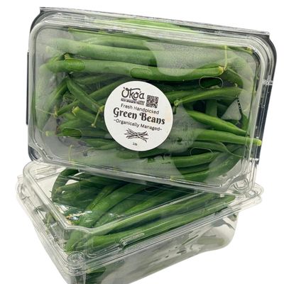 Green Beans - lb