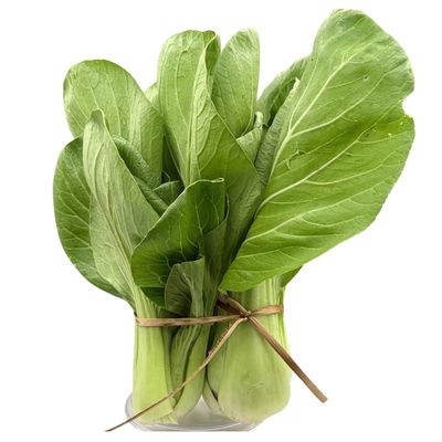 Baby Bok Choy - bu