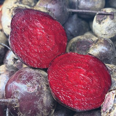 Red Beets - lb